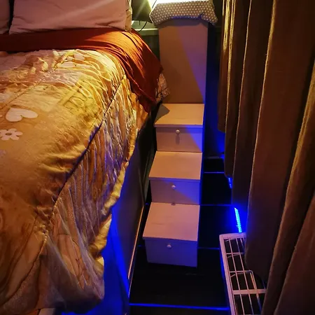 Monolocale In Centro Διαμέρισμα *