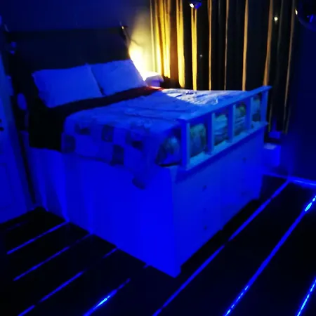 Monolocale In Centro Apartment