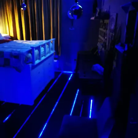 Monolocale In Centro