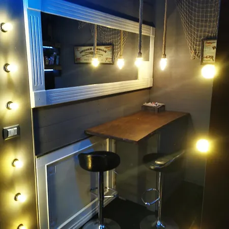 Monolocale In Centro *