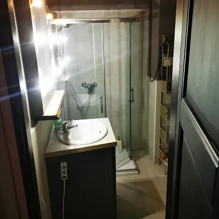 Monolocale In Centro