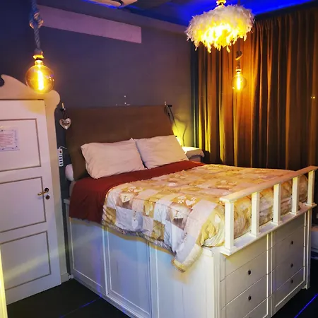 Διαμέρισμα Monolocale In Centro