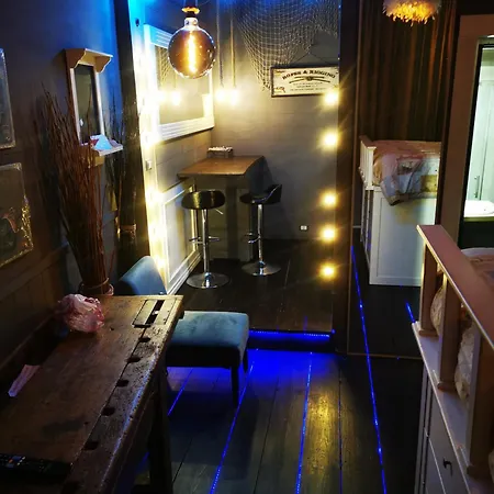 Monolocale In Centro Apartment Biella