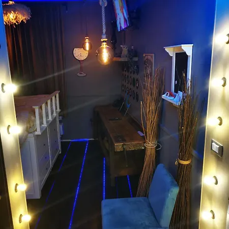 Monolocale In Centro *