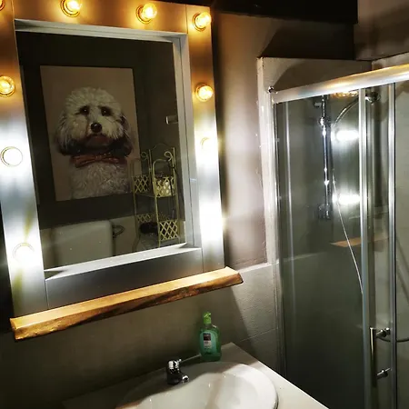 Monolocale In Centro Διαμέρισμα