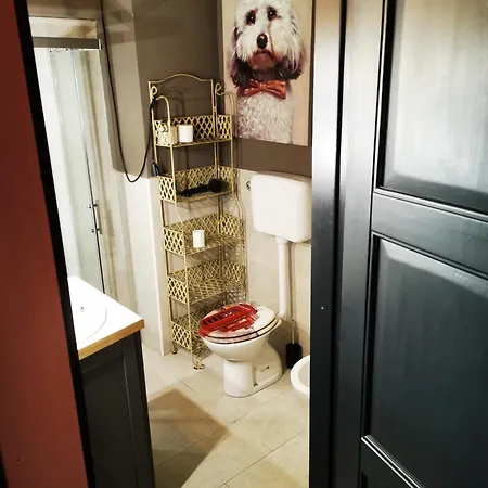 Διαμέρισμα Monolocale In Centro