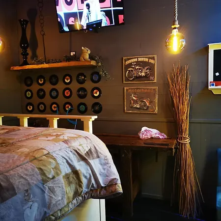 Διαμέρισμα Monolocale In Centro Μπιέλλα