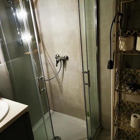 Monolocale In Centro *