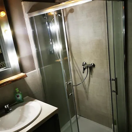 Apartment Monolocale In Centro *