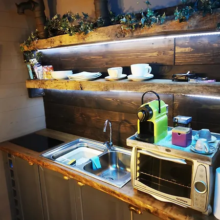 Monolocale In Centro Μπιέλλα