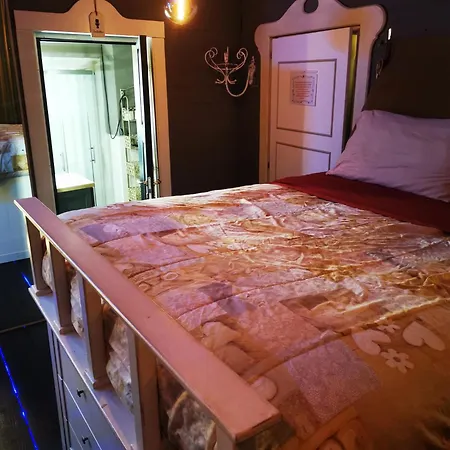 Monolocale In Centro * Μπιέλλα