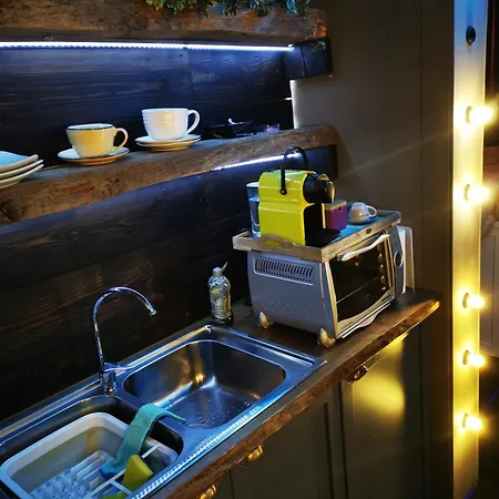 Monolocale In Centro Apartment