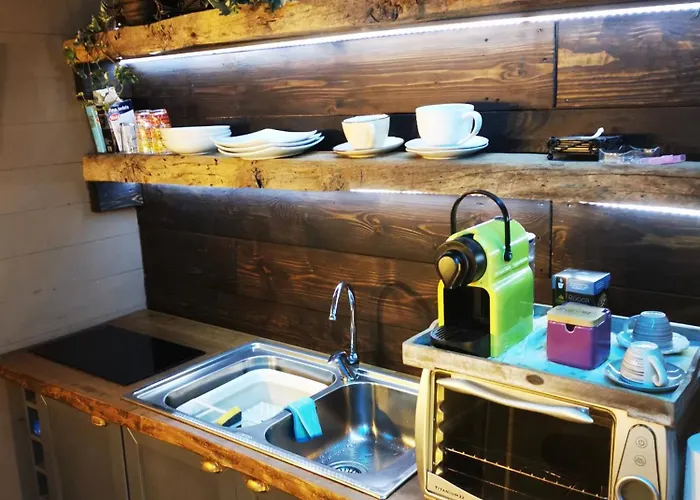 Monolocale In Centro Biella